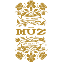 MŪZ logo