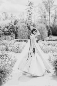 longwood garden wedding l hewitt photography-9