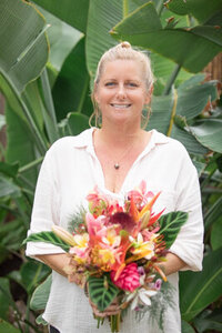 Maui Wedding Coordinator - onsite