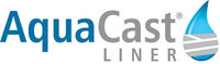Aqua Cast logo