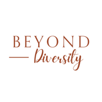 Beyond Diversity_Submark Logo_Terracotta
