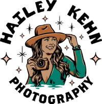 Hailey Kehn - Logo - Final - 1