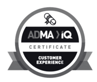 Nadine Nethery is a CX copywriter and strategist for small business owners ready to impress with REMARKABLE brand experiences.
