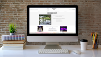 Showit Website Design