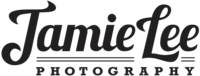 jamie lee photo logo