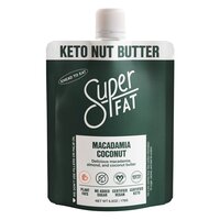 Super Fat Nut Butter Image