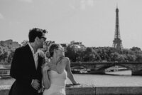 columbus ohio wedding photographer paris engagement shoot