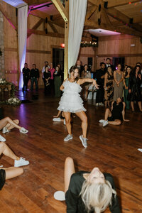 Tanque Verde Ranch Wedding in Tucson Arizona