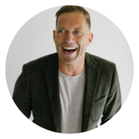 Boston Seb Terry Boston motivational speaker