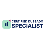 Certified Dubsado Specialist Badge