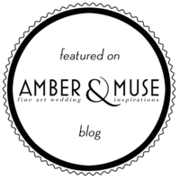As seen on Amber & Muse