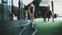 Gym based North Walsham
