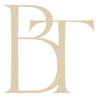 Brick + Timber Logo