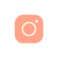 Instagram logo for Rose and Range Photography