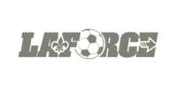 LA Force 1color logo