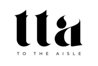 to the aisle weddings australia logo site