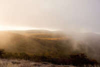 Adventure Elopement Hiking Elopement New England Photography by Melanie Ruth Photography