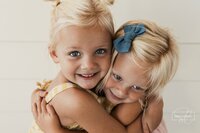Troy Ohio Studio Portraits