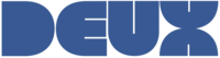 Deux Logo