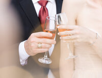 Wedding Toast