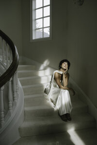 editorial vintage film photography