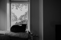 Day in the Life                               Mascha Elzinga Fotografie
