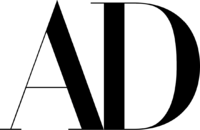 AD logo
