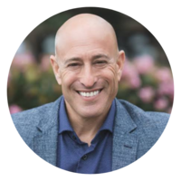 adam markel - Expert Motivational Speaker