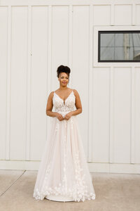 Designer Bridal Gowns