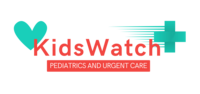 Kidswatch Va logo