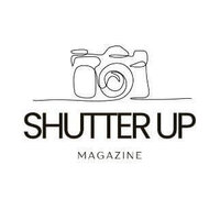 shutter up magazine logo
