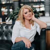 Picture of Leanna Canfield, Designer