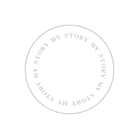 On the blog logo for Norwich Portrait Photographer Claire Howes.