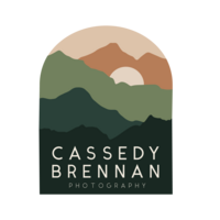 Cassedy Brennan Photography Logo
