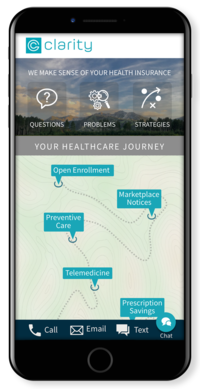 App Mockup