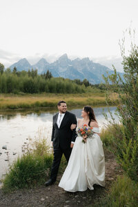 Florida & Destination Elopement Packages