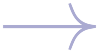 Purple Arrow Design