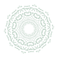 Mandala icon