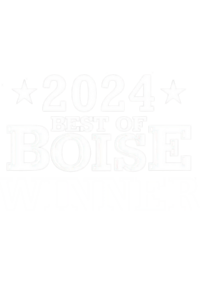 logo for 2022 best of boise