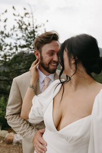 Colorado Engagement Photographer and Wedding Photographer