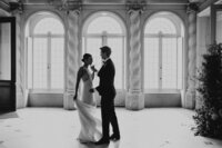 Trouwfotografie in Antwerpen door Sowie Lou Photo & Films