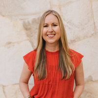 Holly Gerth