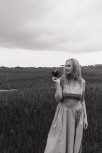Wedding Photographer based in Savannah, GA