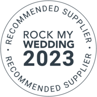 Recommended Supplier by Rock My Wedding UK. Inspired by the love stories of my couples, as a celebrant, I create artful ceremonies that evoke authentic emotions of radical romanticism. Each couple and their guests feel truly special!