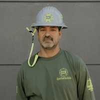 Chicago Building Restoration - Corona Craft Restoration Team Member7