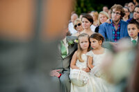 Ocean Front Wedding in Mexico