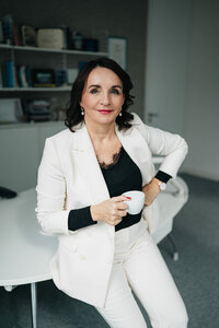 Portréty pro firmy a podnikatele