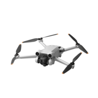 An image of a DJI Air 3 drone