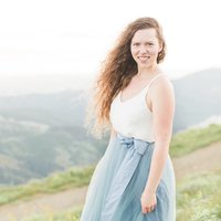 Amy & Jordan online photography student, Morgan, testimonial for photography success