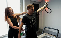 Leading musculoskeletal Physiotherapist with Elite Sports Experience in London